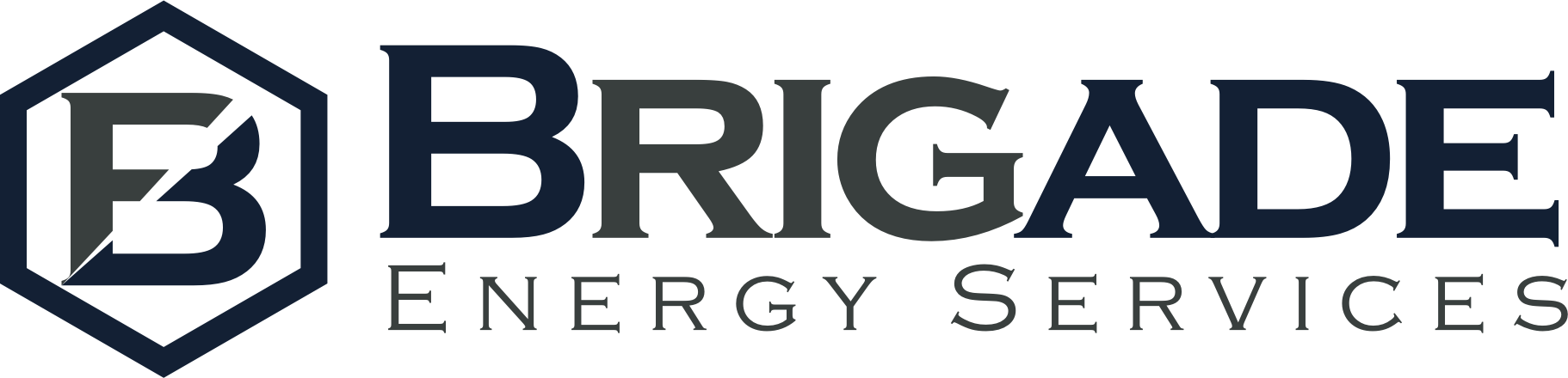 Brigade Energy Services