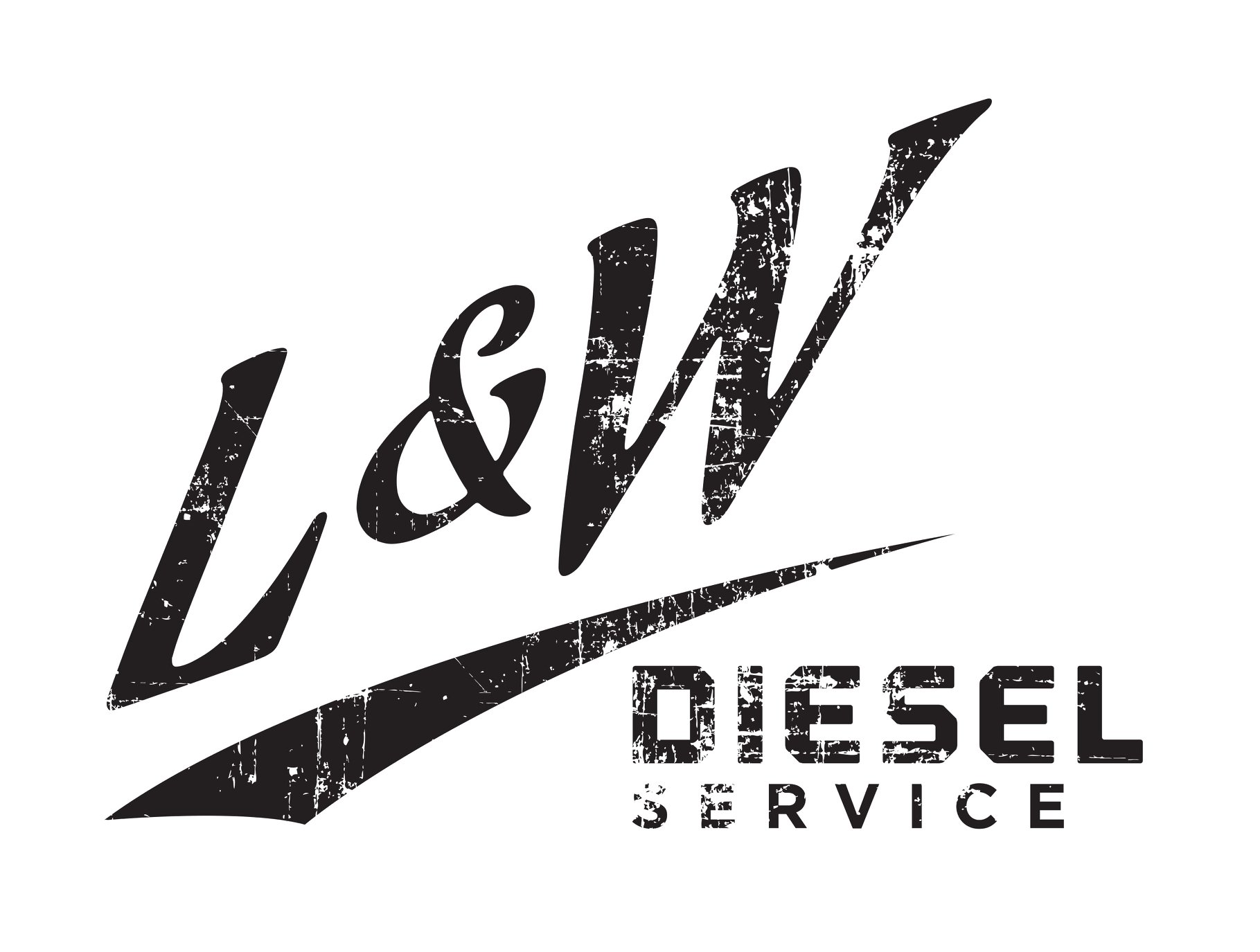 L&W Diesel Services